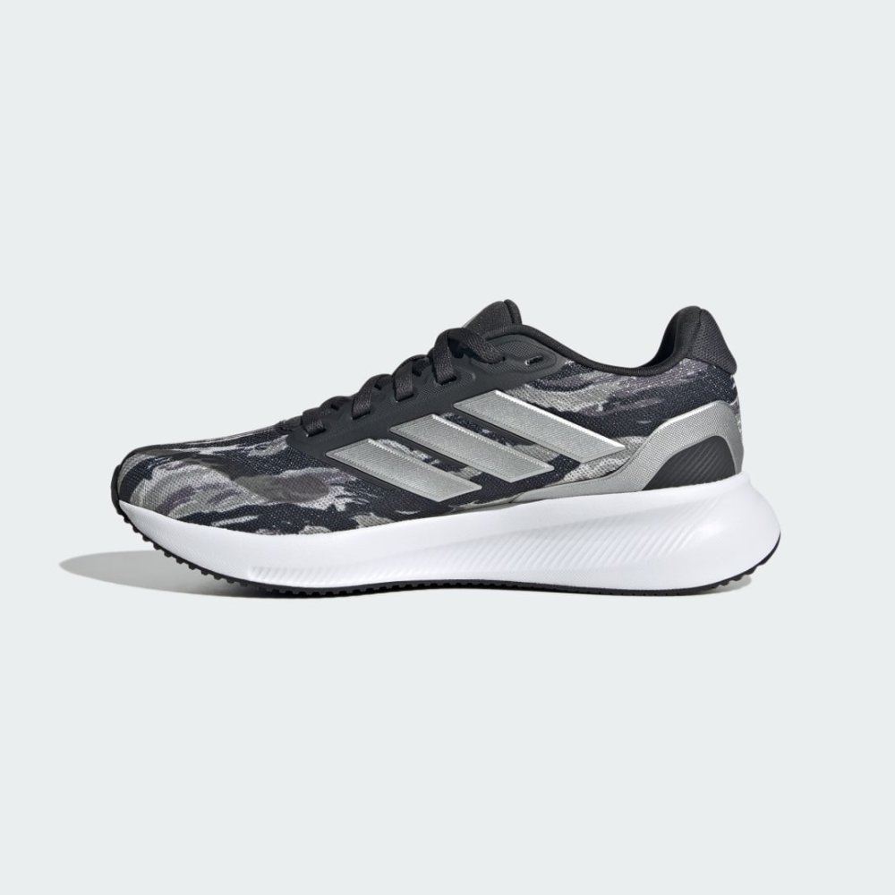 adidas RunFalcon 5 grau JQ2172 Preisvergleich