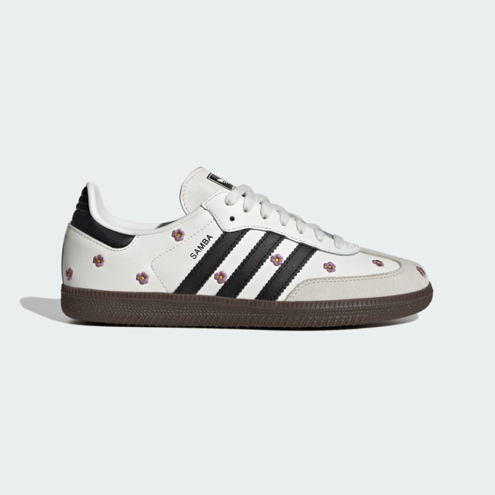 adidas Samba OG weiss IF4398 Preisvergleich