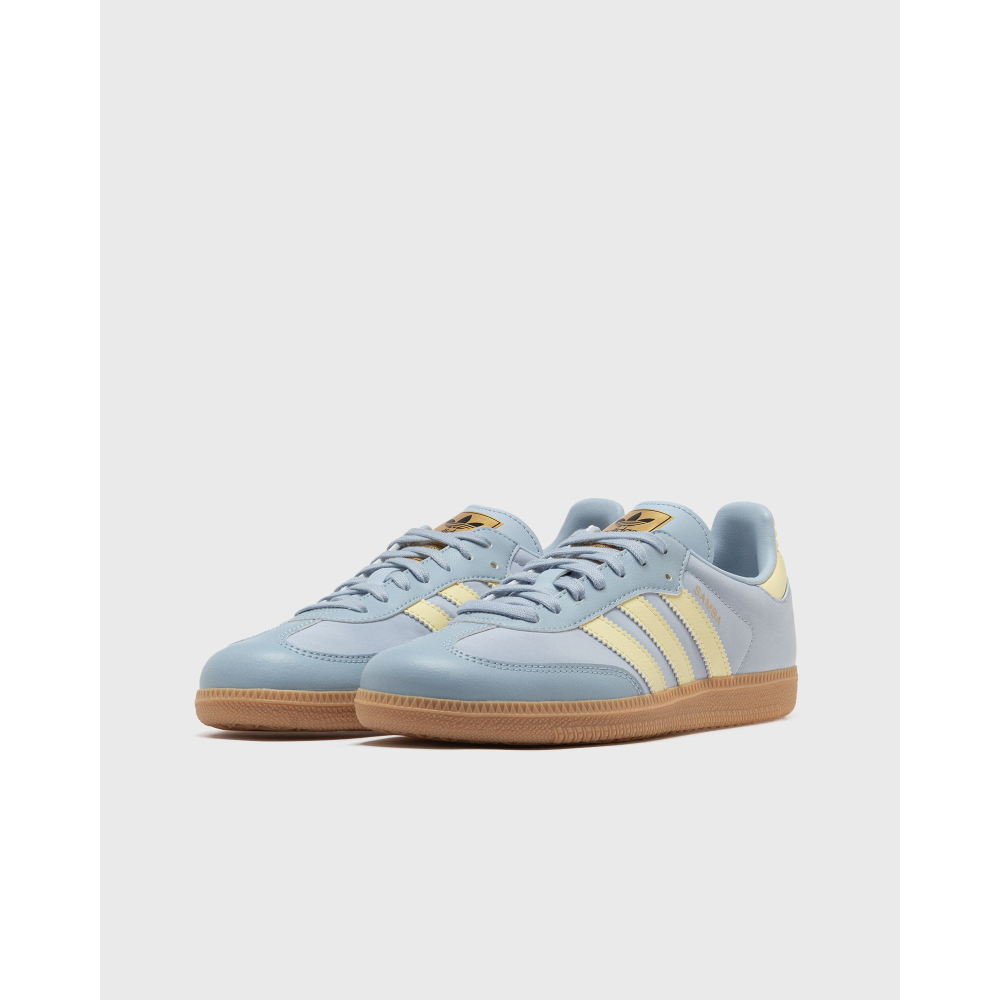 Image of adidas Samba OG Junior sneaker.s