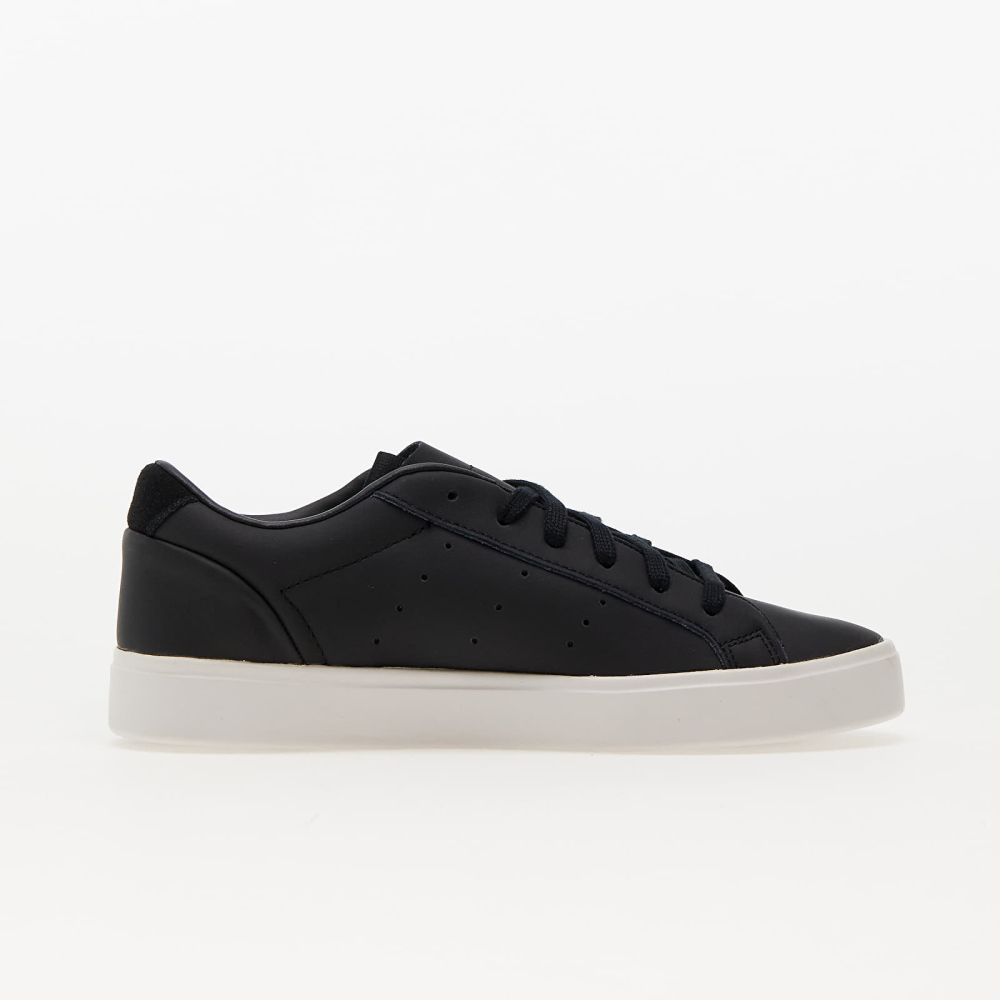 adidas Sleek W schwarz EF4933 Preisvergleich