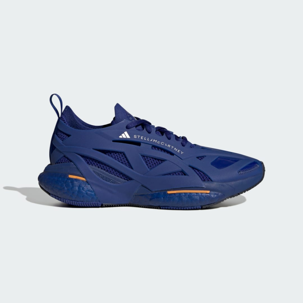 adidas Stella McCartney Solarglide blau ID7584 Preisvergleich