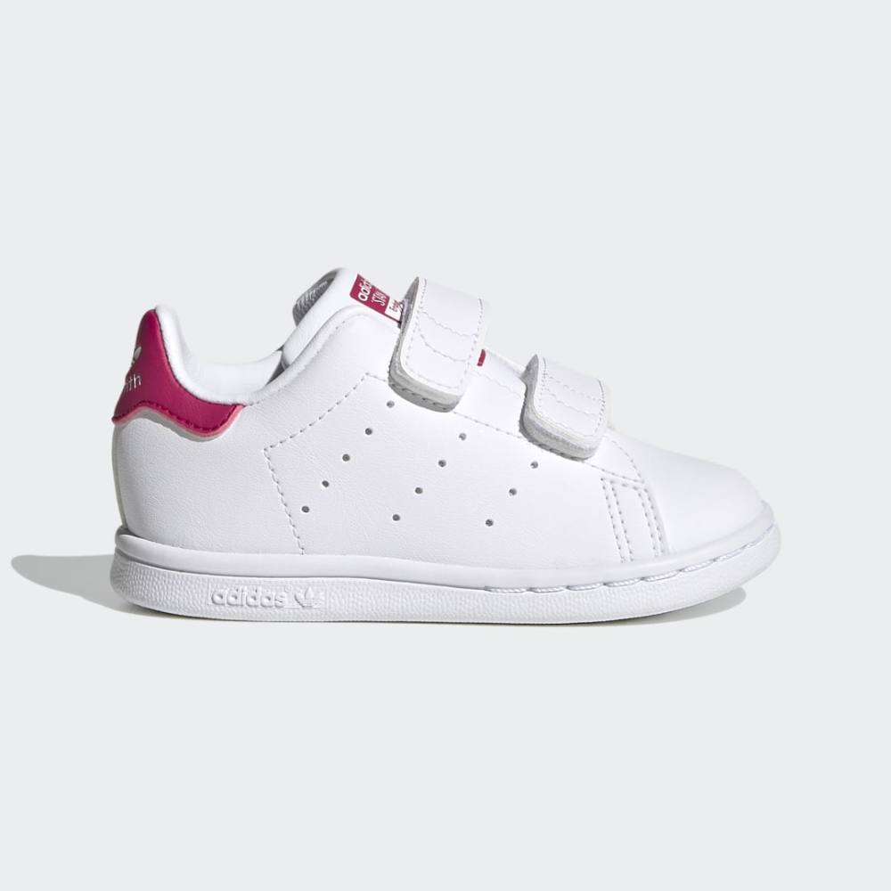 adidas Stan Smith CF I weiss FX7538 Preisvergleich