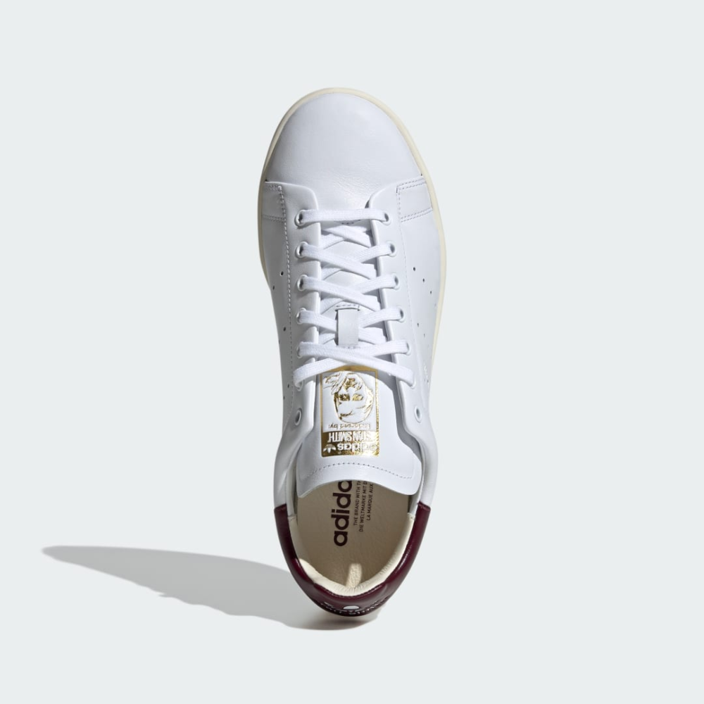 adidas Stan Smith Lux weiss ID1414 Preisvergleich