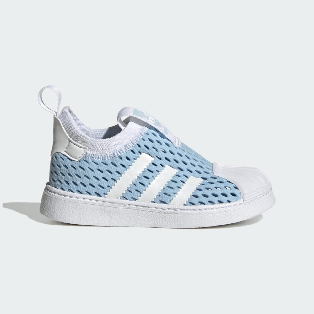 Adidas originals superstar 2 toddlers best sale