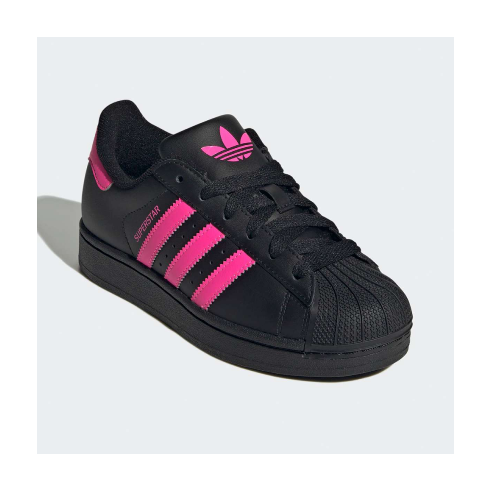 Image of adidas Superstar II sneaker.s