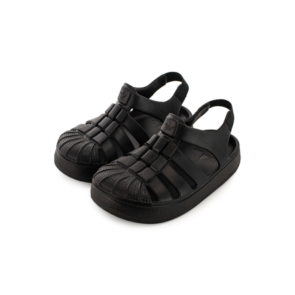 Image of adidas Superstar sneaker.s