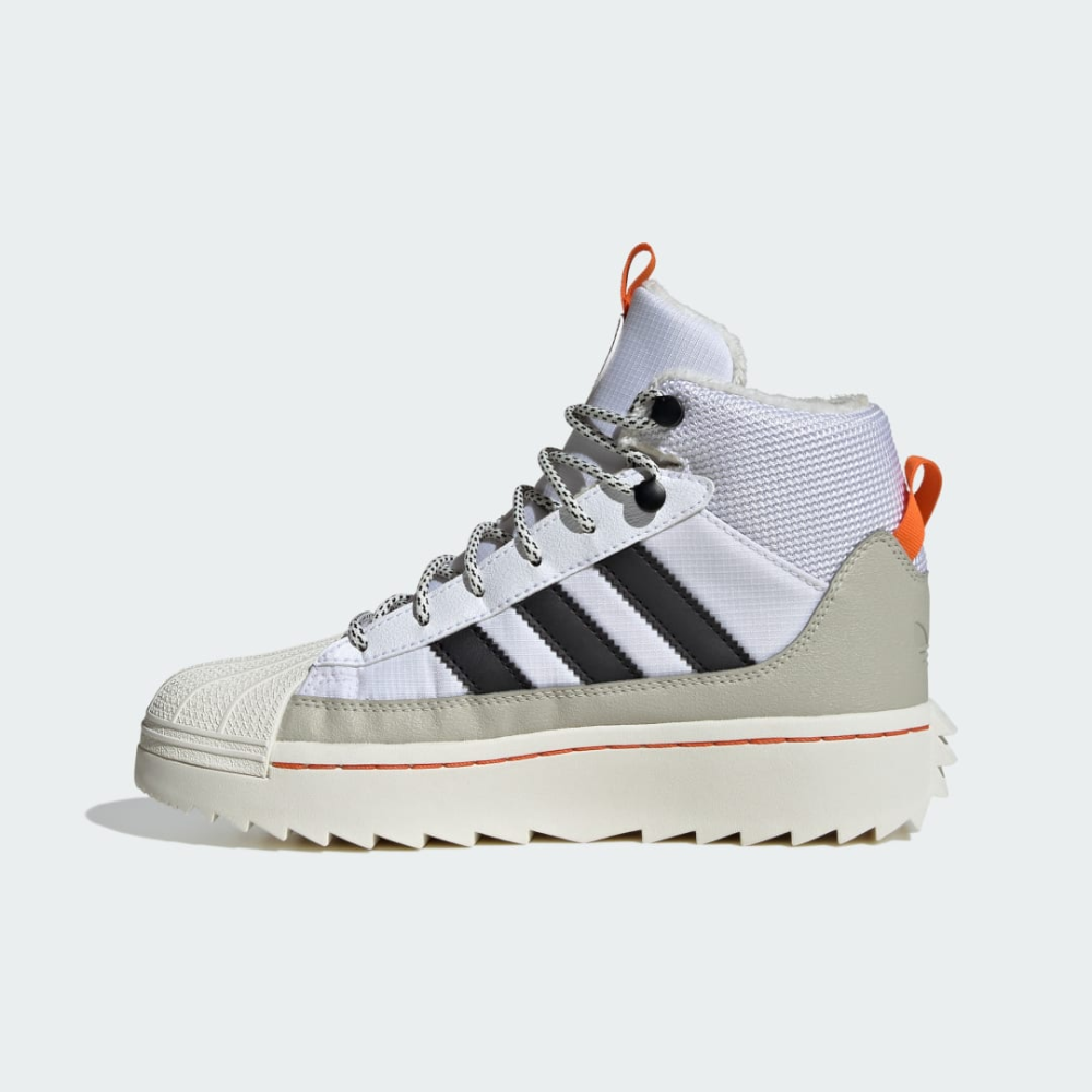 adidas Superstar Winter Trek weiss IG4316 Preisvergleich