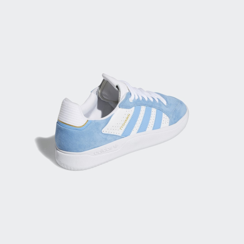 adidas Tyshawn Low Sky Rush bunt GW3177 Preisvergleich adidas Tyshawn Low Sky Rush bunt GW3177 Preisvergleich