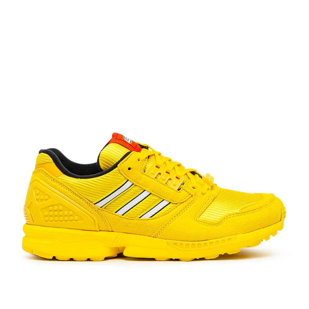 adidas ZX 8000 LEGO x gelb FY7081 Preisvergleich