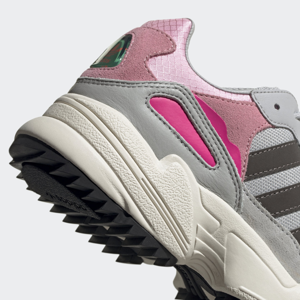 adidas Yung 96 W grau EF9396 Preisvergleich