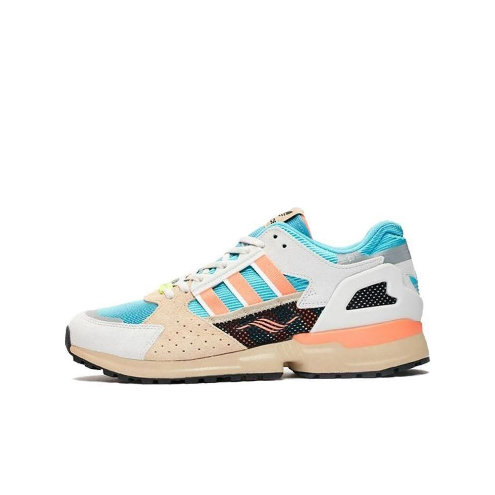 adidas ZX C bunt EE9485 Preisvergleich