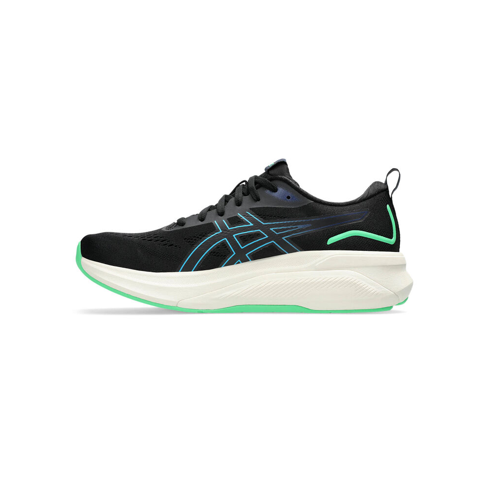 Asics Gel Fortitude schwarz 1011B989 001 Preisvergleich