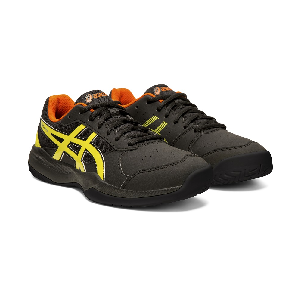 Asics Gel Game 7 Allcourt schwarz 1044A008 011 Preisvergleich