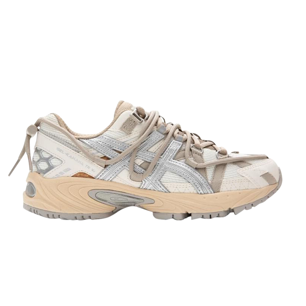 Asics Gel Kahana TR V2 weiss 1203A259 250 Preisvergleich