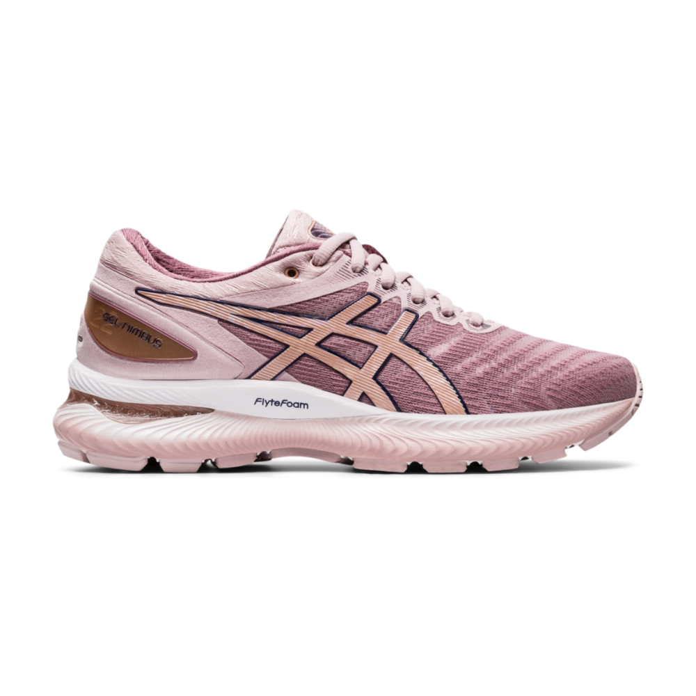 Asics Gel Nimbus 22 pink 1012A587 702 Preisvergleich