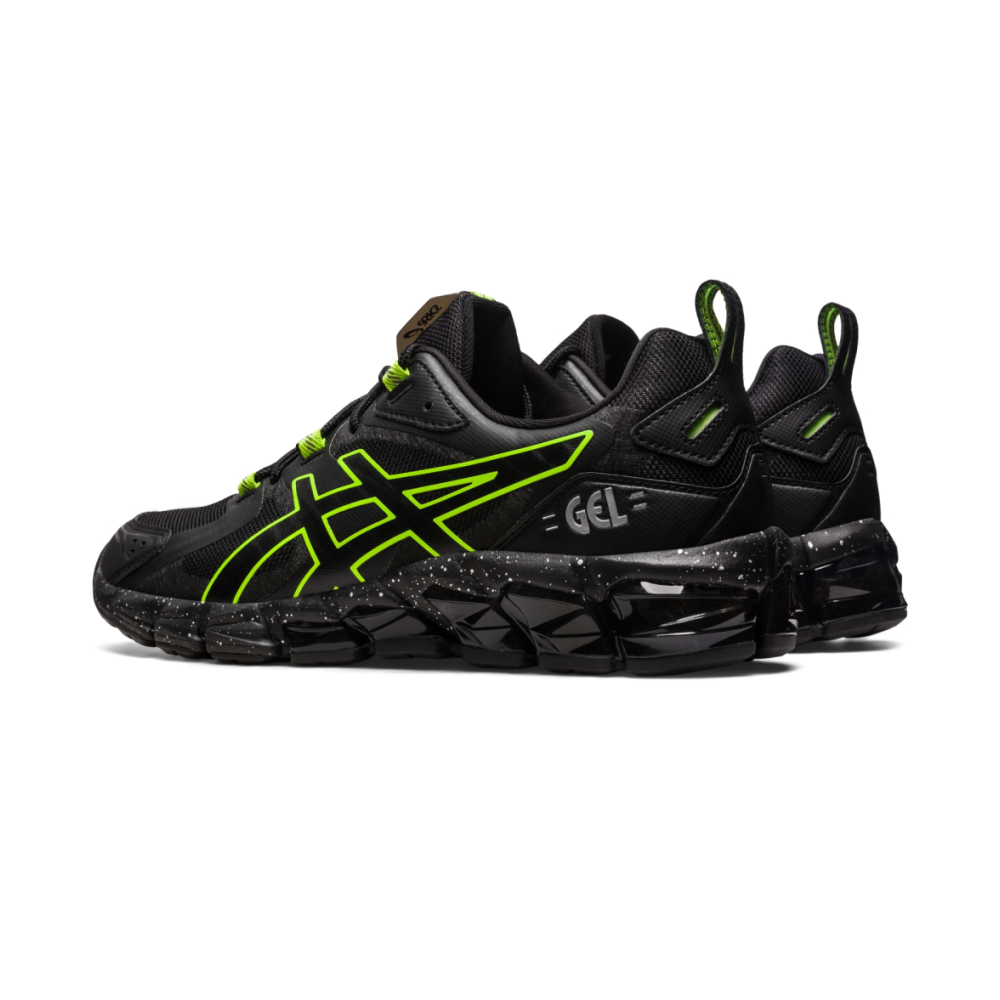 Asics gel quantum 180 gris online