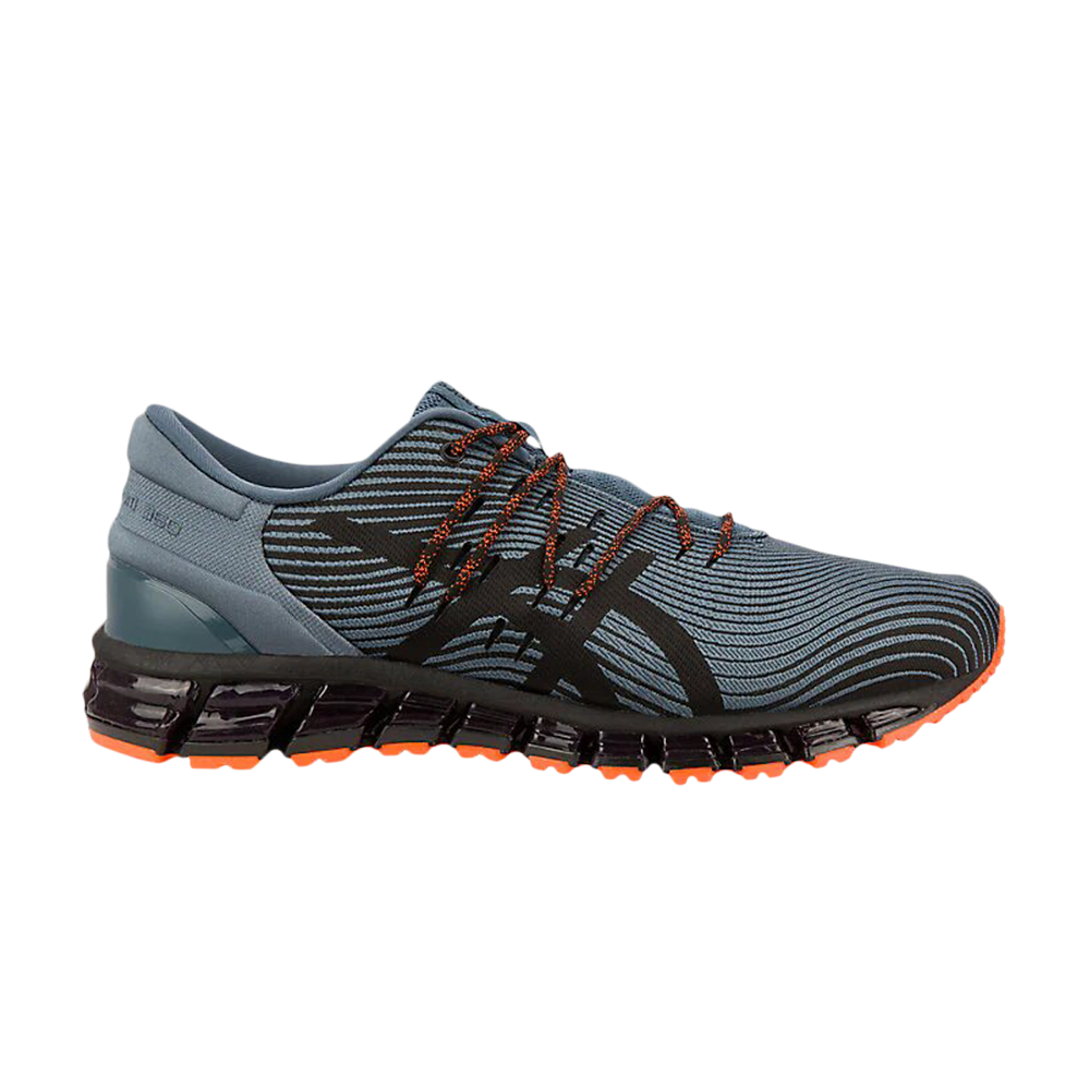 Gel Quantum 360 4