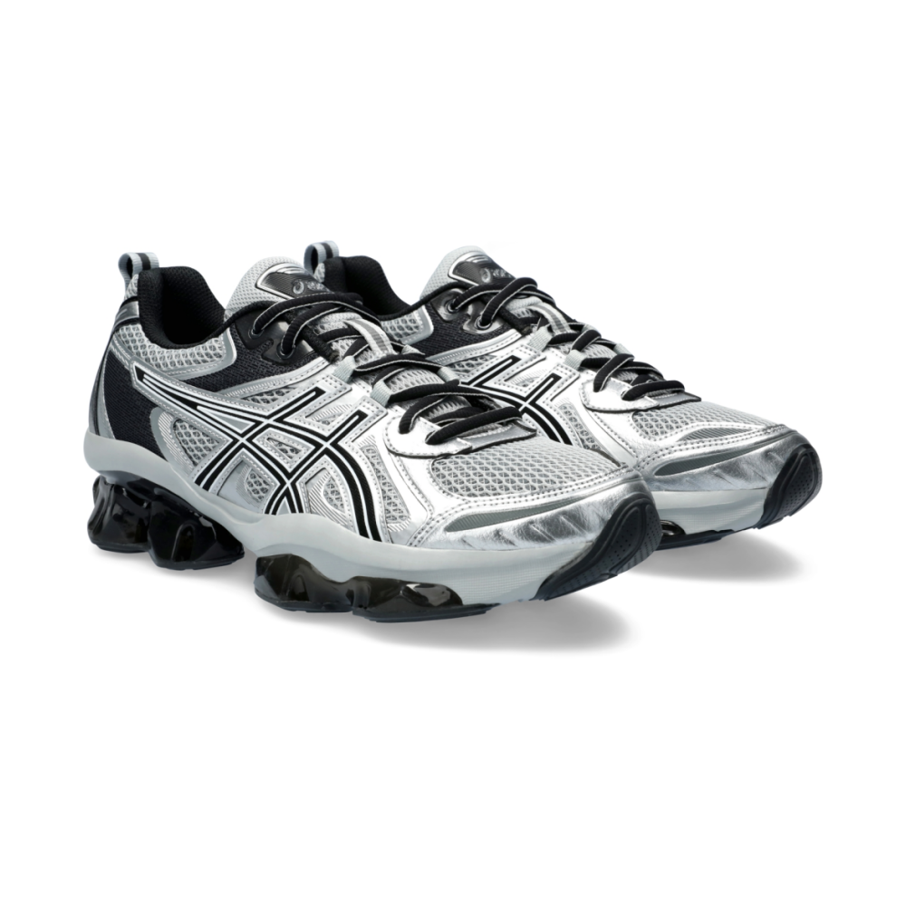 Asics Gel Quantum Kinetic grau 1203A270.022 Preisvergleich