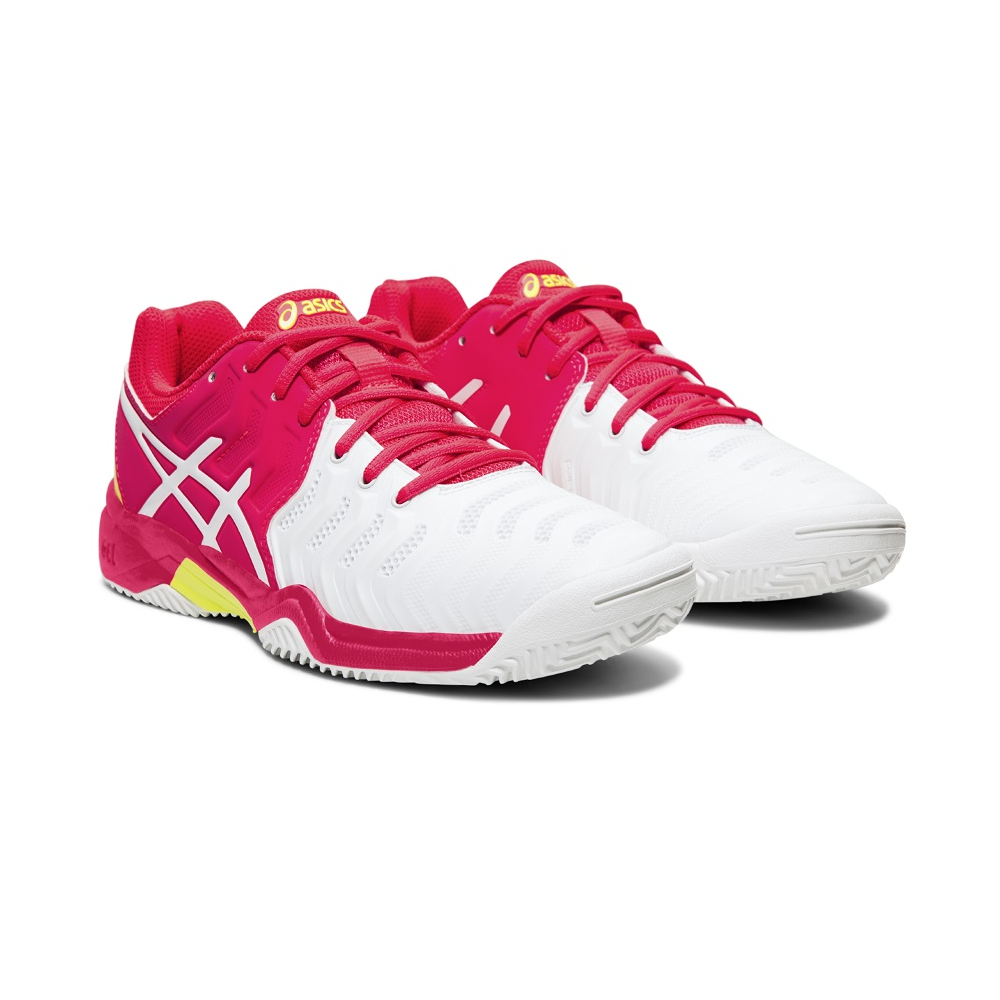 Asics gel resolution 7 clay court online