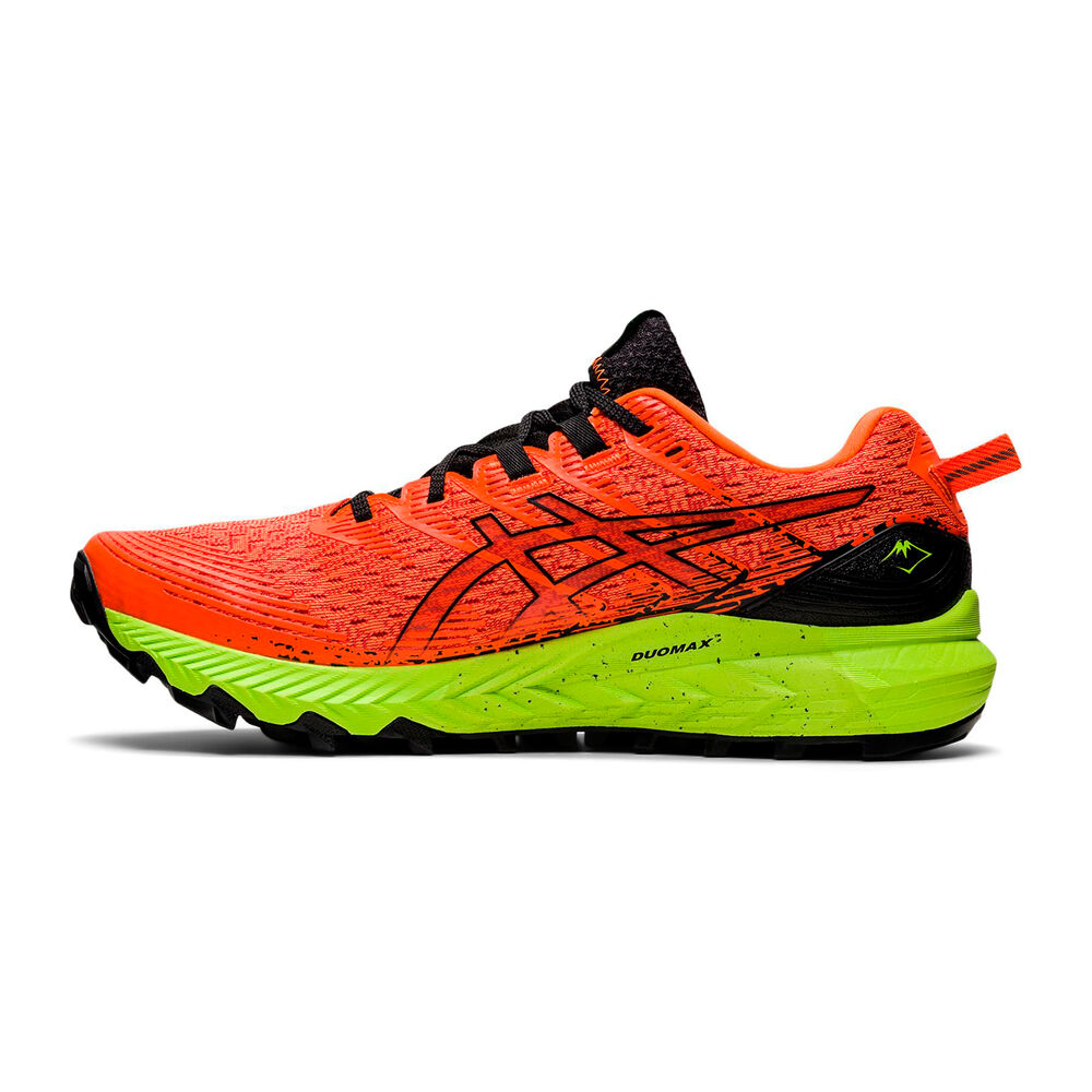 asics gel cumulus 3 femme orange