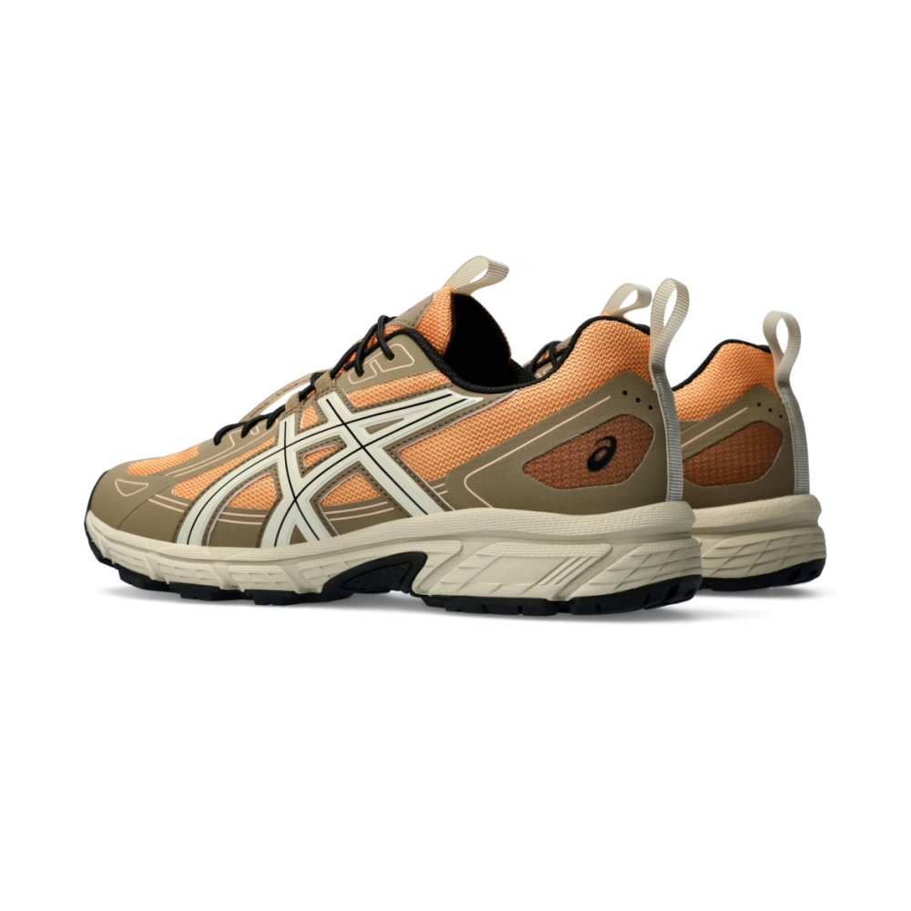 Asics gel kahana 6 orange online