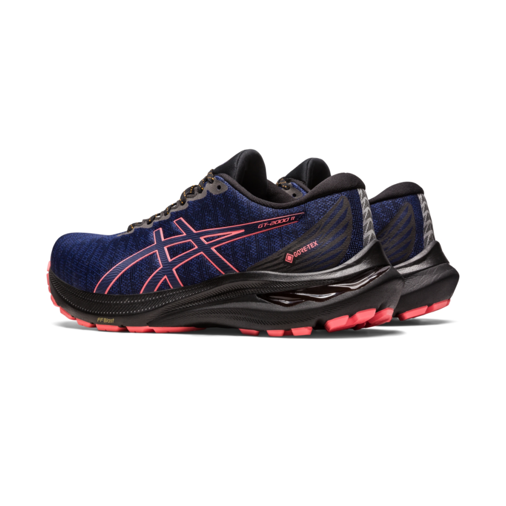 Asics gt 2000 donna blu online