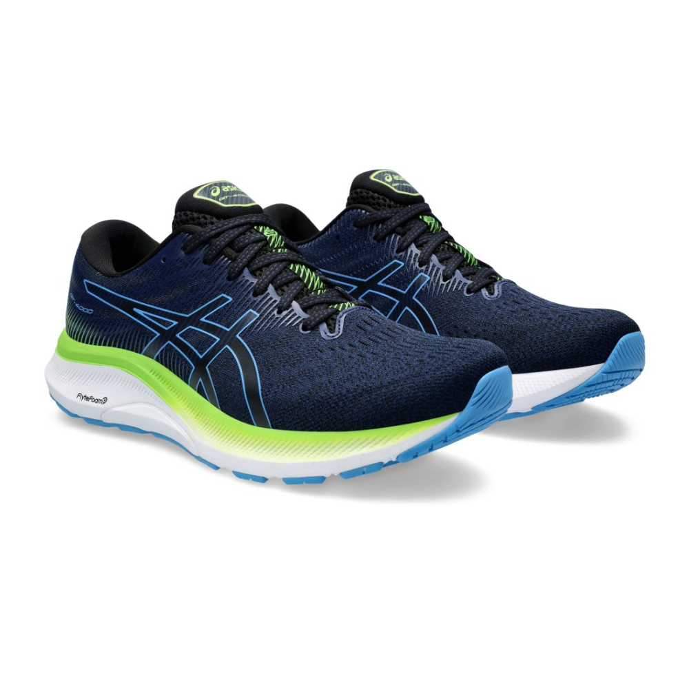 Asics GT 4000 3 blau 1011B206 004 Preisvergleich