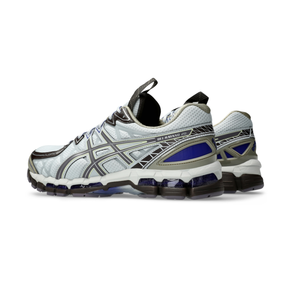 Asics kayano 2.0 deals