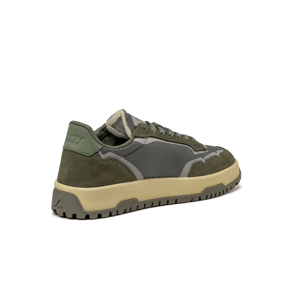 Autry Wildpace LOW grün LDLMAK02 Preisvergleich