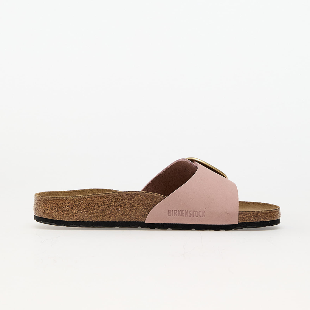 Birkenstock big buckle rose on sale