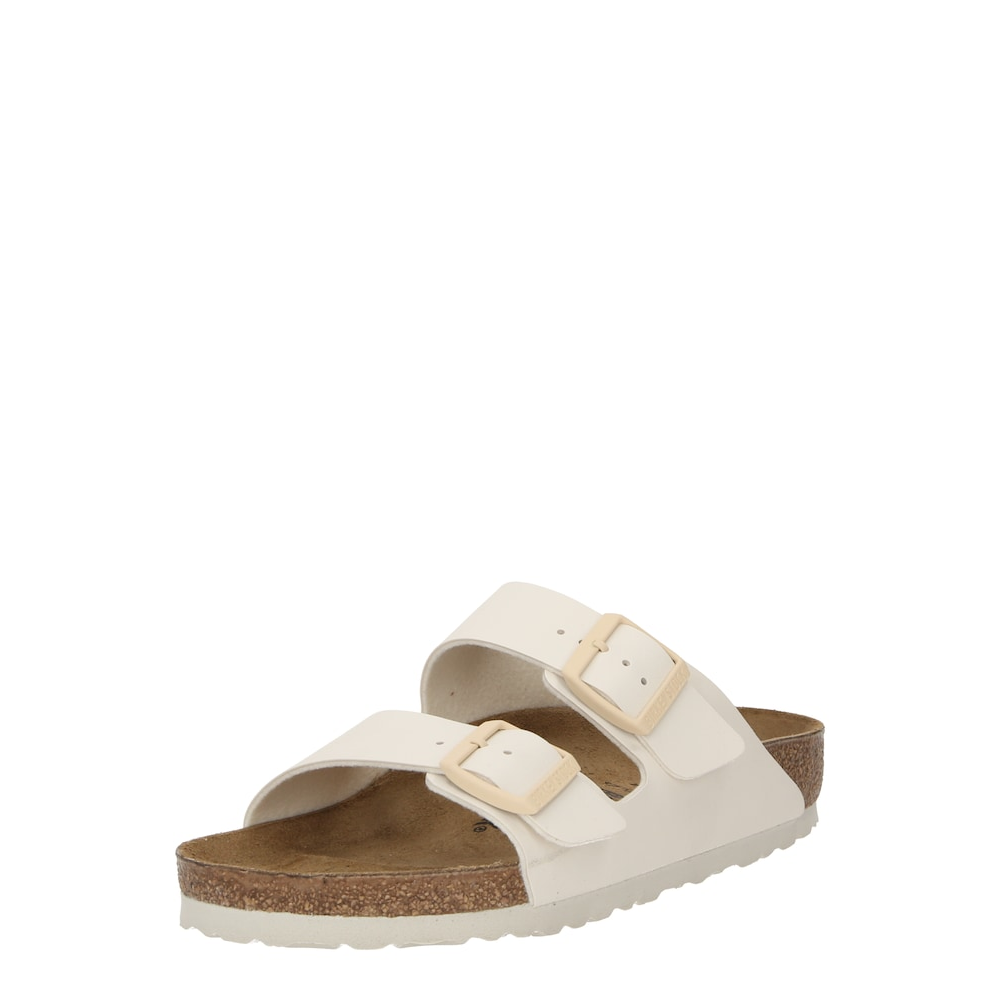 Birkenstock Arizona weiss 1027346 Preisvergleich