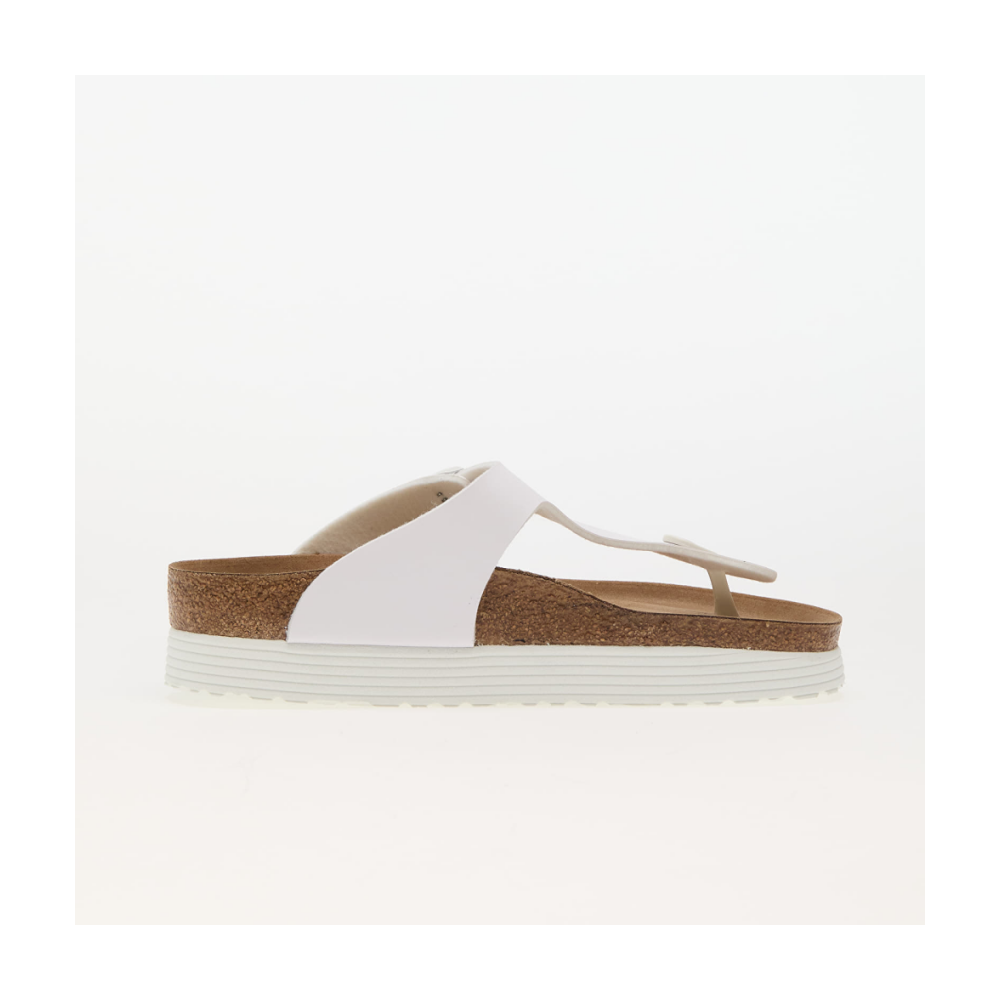 Birkenstock gizeh platform by papillio online