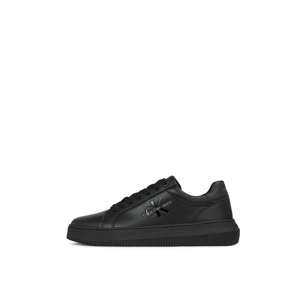 Calvin Klein Chunky Cupsole Mono schwarz YM0YM006810GT