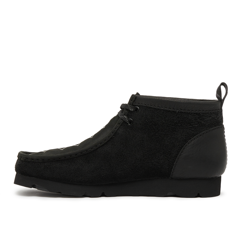 靴 Neighborhood Clarks Wallabee BT GTX Second NEIGHBORHOOD x Clarks Originals Collaboration Info