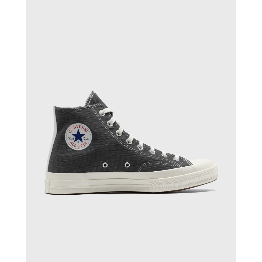 Black garcon converse online