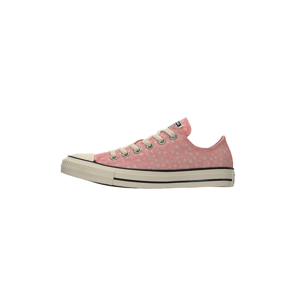Converse CHUCK TAYLOR ALL STAR DEER PATTERN pink A17880C