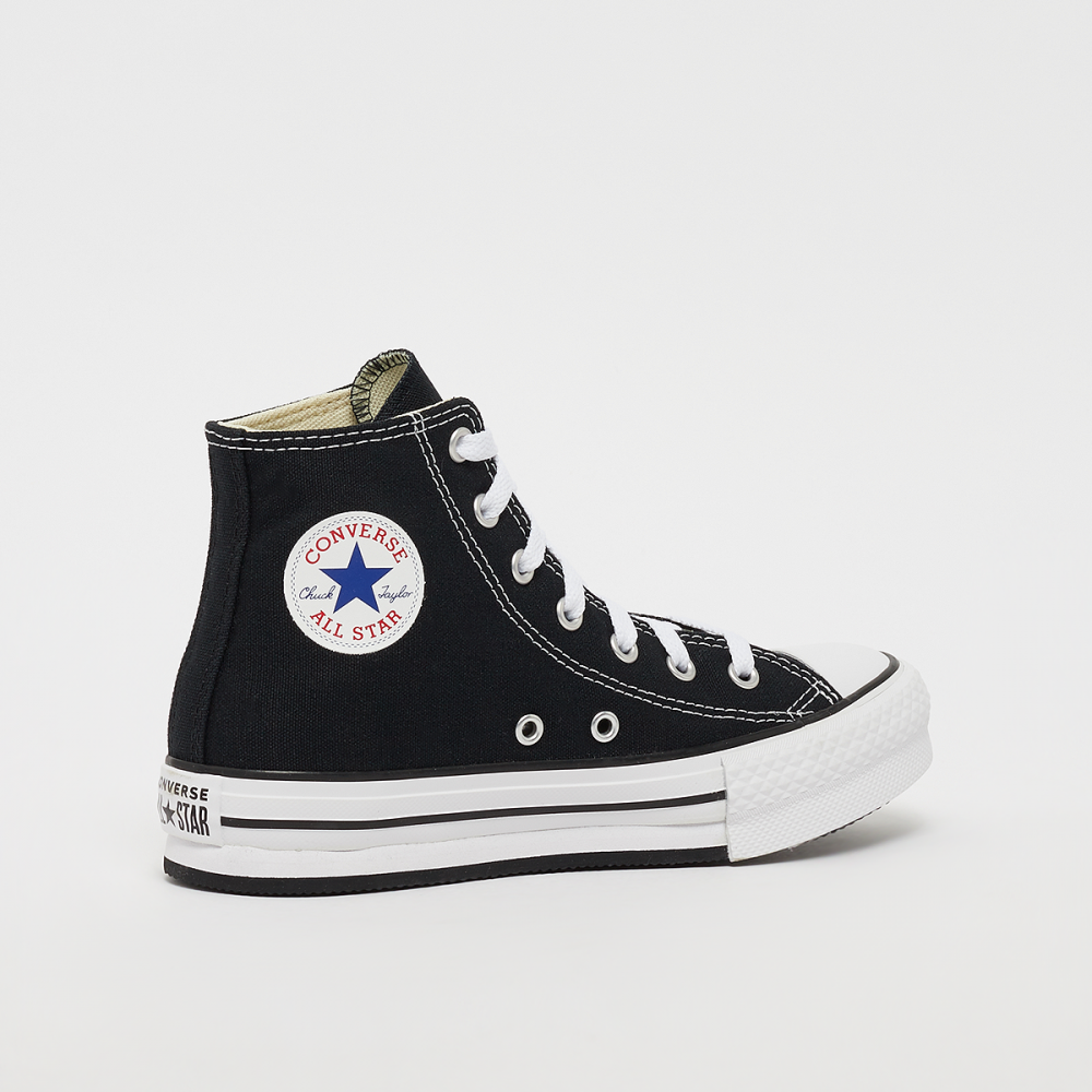 converse jack purcell black