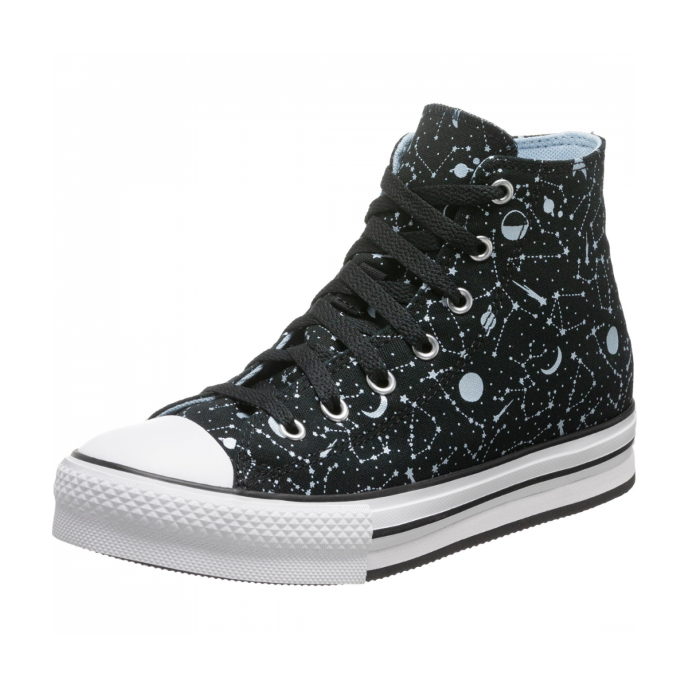 constellations eva platform chuck taylor all star