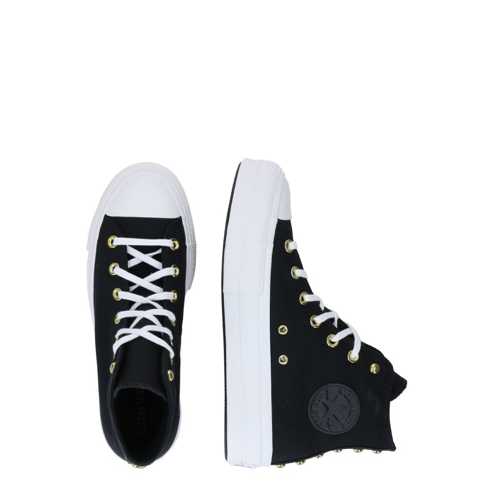 All star converse with studs on sale