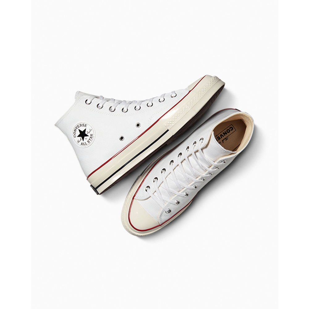 Converse Chuck Taylor All Star 70 Hi weiss 162056C