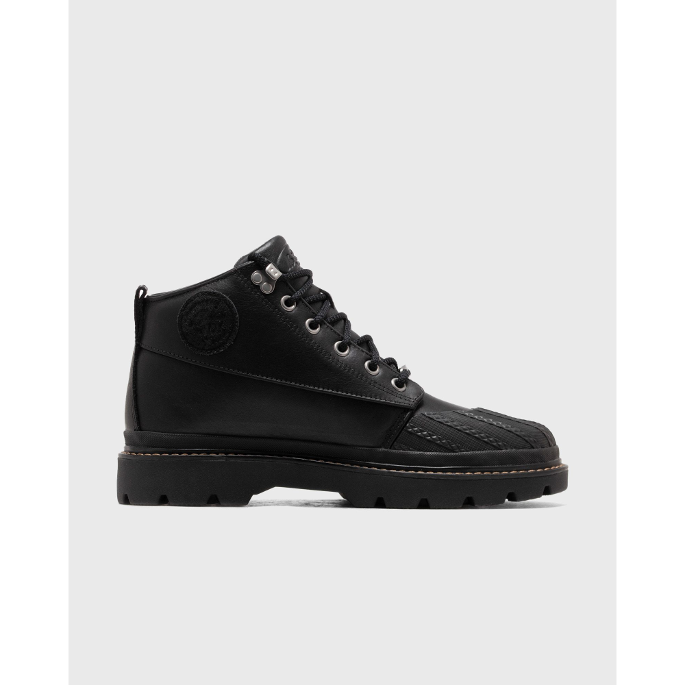 Golf Le Fleur x Converse 1908 Bronco Hi Black 🔥 alle Release-Infos