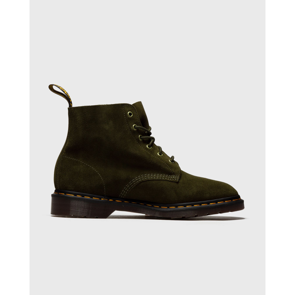 dr martens repello