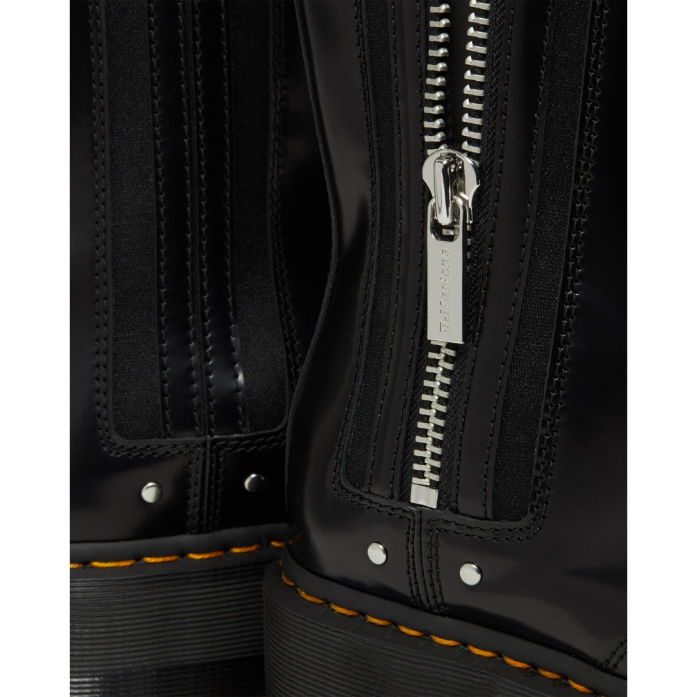 Dr. Martens 2976 Max Leather Platform schwarz DM26903001