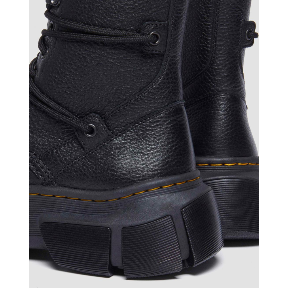 Dr. Martens DMXL 8 Eye schwarz 41646001 Preisvergleich