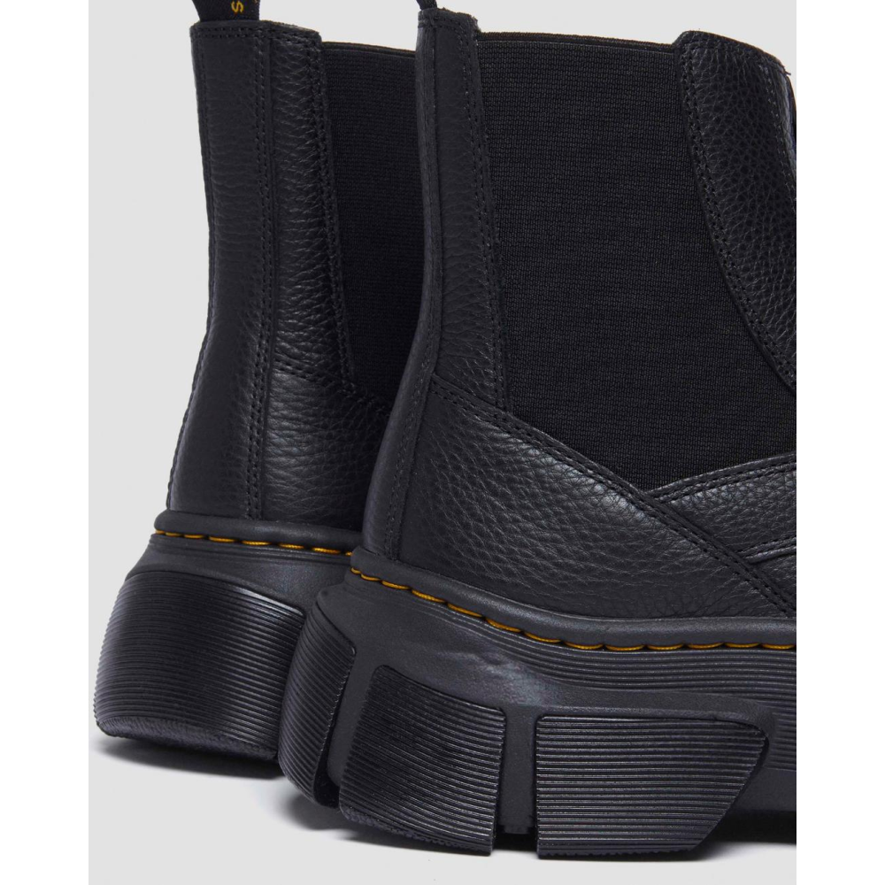 【Dr.Martens】Stitch Chelsea Boots Dr. Martens 2976 Yellow Stitch ab 120,00 € | Preisvergleich