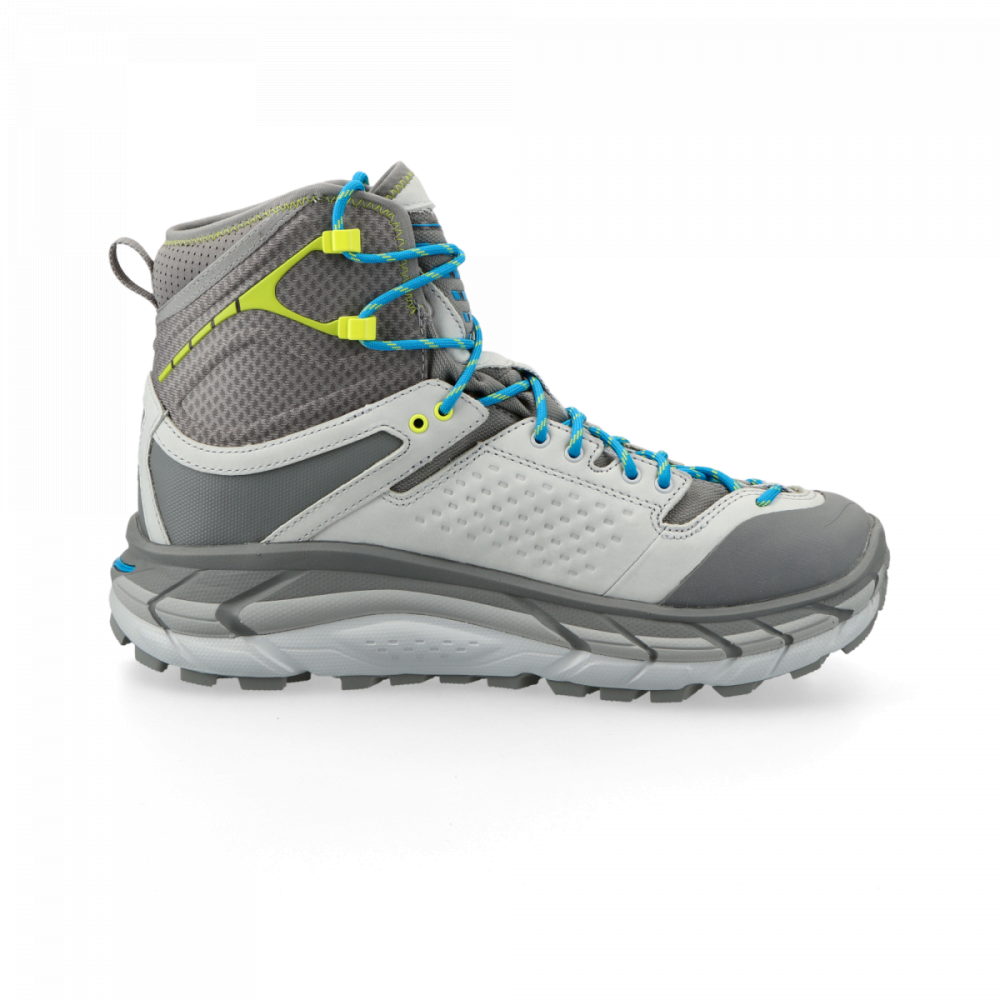 Hoka Tor Ultra Hi Gore Tex grau 1129958-LRDB Preisvergleich