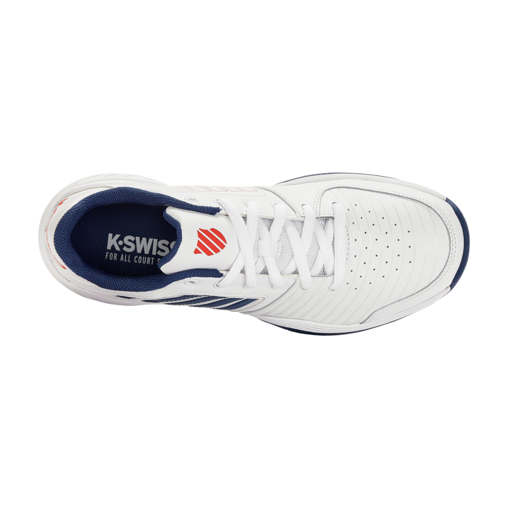 K-Swiss COURT EXPRESS HB weiss 06750136M Preisvergleich
