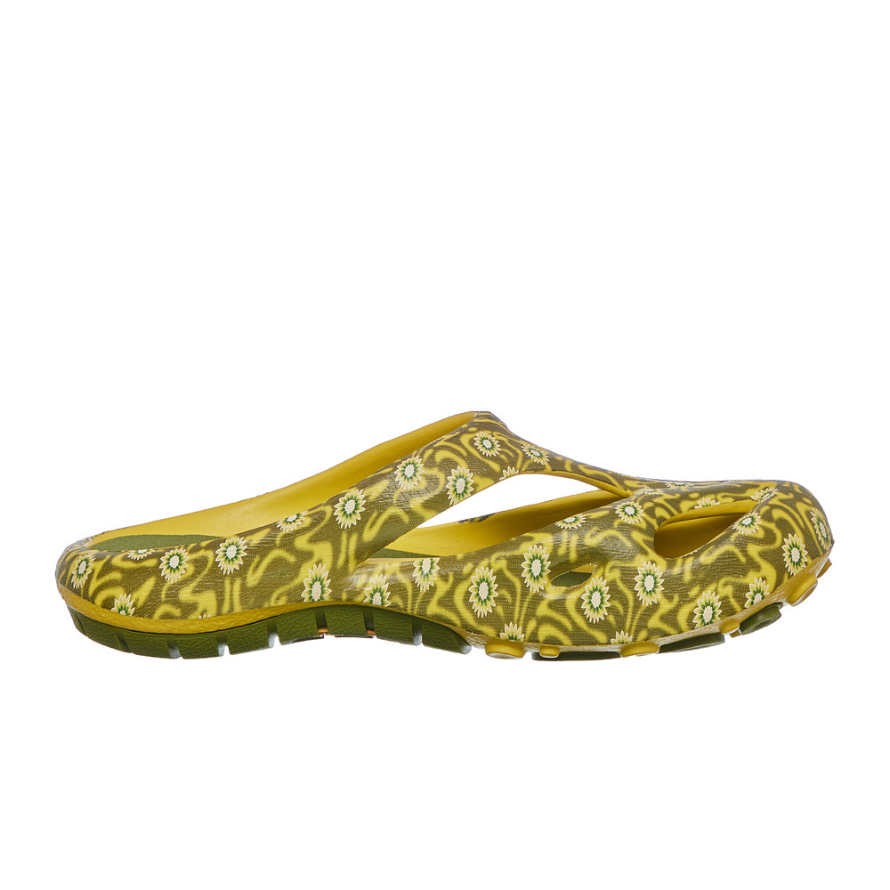 靴 KEEN SHANTI Lakers color 26cm KEEN SHANTI - 24SS
