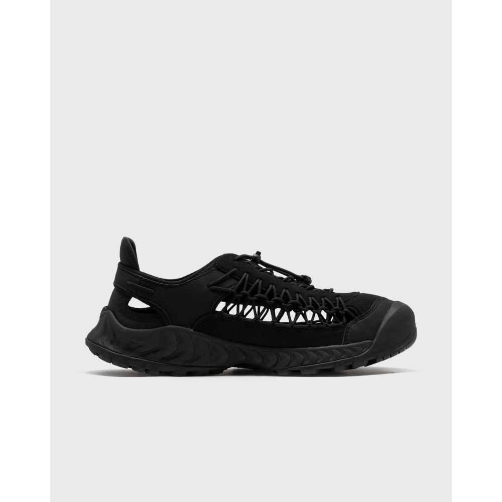 KEEN UNEEK M ブラック US 10 ed7f76a42220abf0dca09fc77ff87c