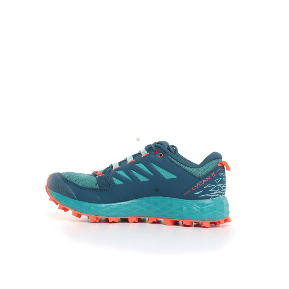 La Sportiva Lycan II bunt 639638-46I Preisvergleich